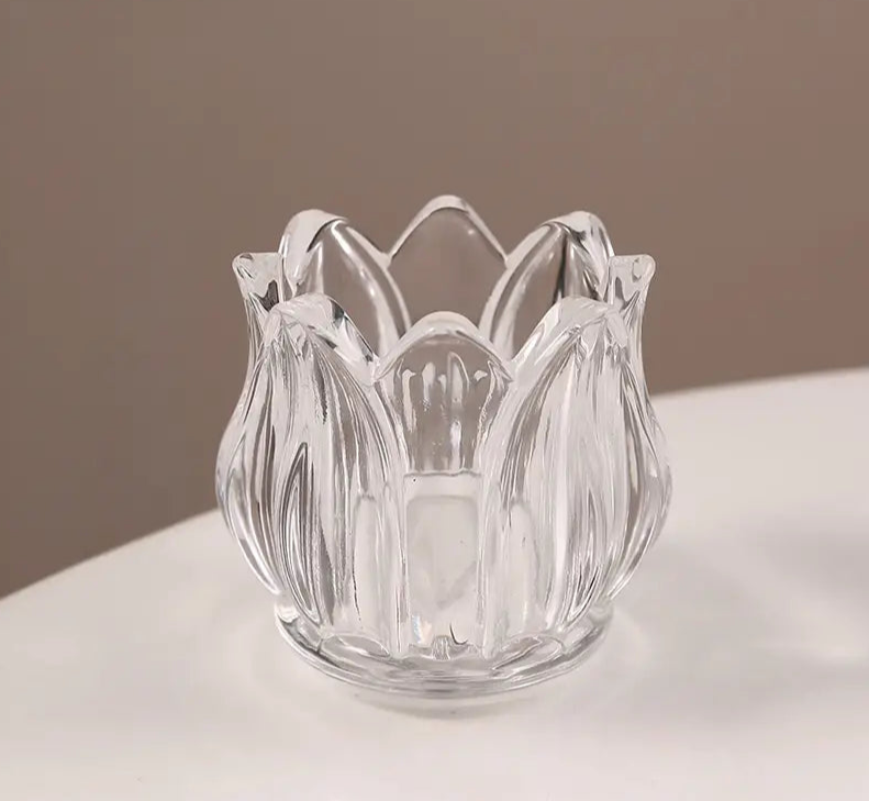 Crystal Chalice Tulip