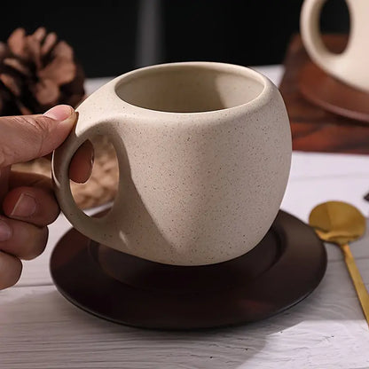 Ceramic Sipper