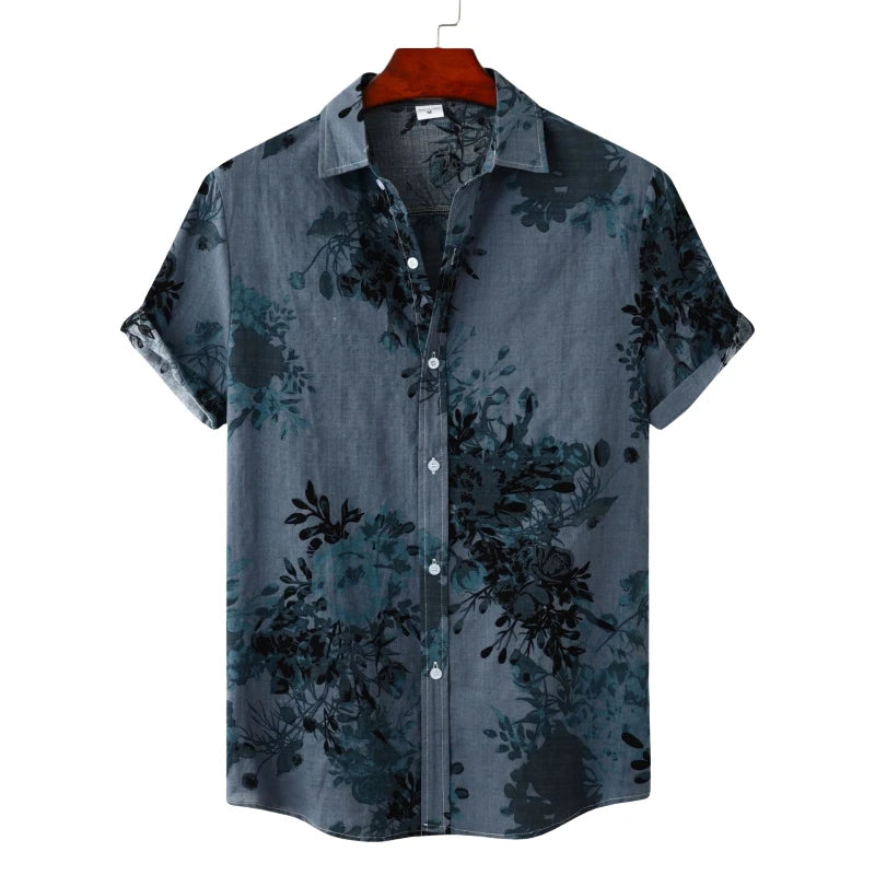 Men's Surfside Button Up