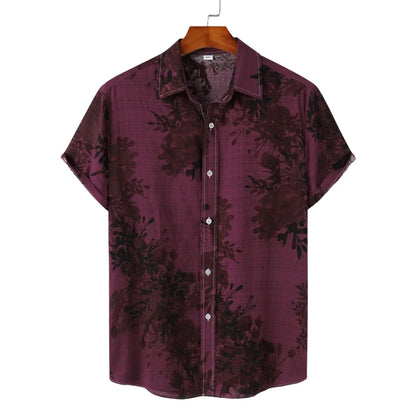 Men's Surfside Button Up