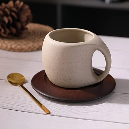 Ceramic Sipper